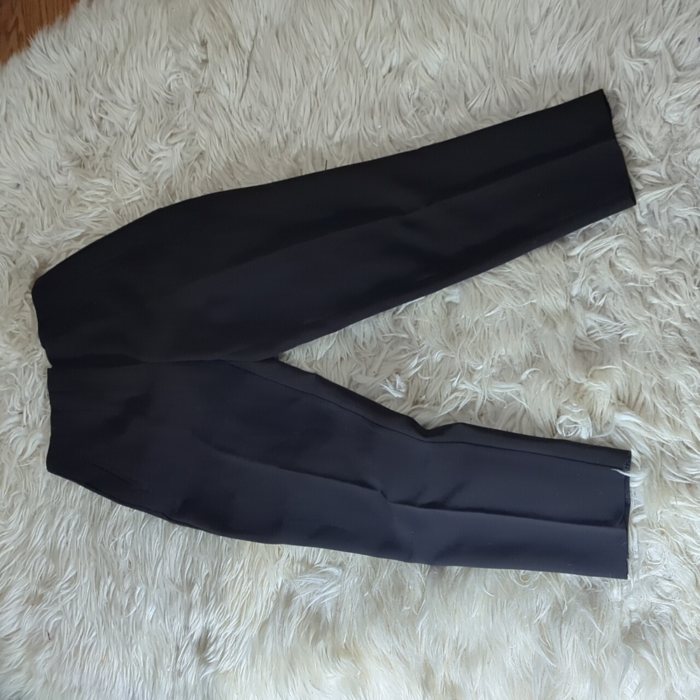 COPY - 26" inseam Zara pants